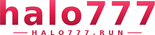 halo777 logo
